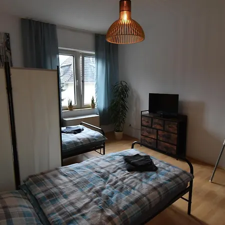 Ferienwohnung Hohenlimburg Hagen  Exterior photo
