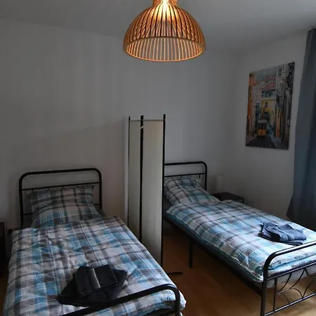 Ferienwohnung Hohenlimburg Hagen  Exterior photo