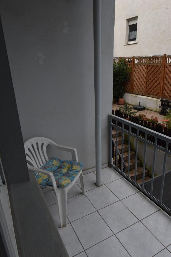 Hohenlimburg Apartment